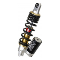 Federbein Mono YSS OK302270T01AL388 passend für Aprilia Amico  50 HV 1995, 2,7 PS, 2 kw