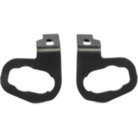 Halter BLINK Puig 9320N passend für Kawasaki ER-6F  650 EX650AAA 2007, 34 PS, 25 kw