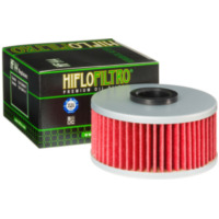 HIFLOFILTRO Ölfilter - HF144 für: Yamaha für FJ600, FZ600, FZR600GENESIS passend für Yamaha XJ  900 58L 1988, 98 PS, 72 kw