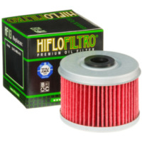 HIFLOFILTRO Ölfilter - HF151 für Aprilia, BMW, MZ passend für Aprilia Pegaso Garda 650 RW000/RWA00/RWB00 2002, 49 PS, 36 kw