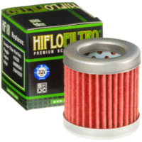 HIFLOFILTRO Ölfilter - HF181 für Aprilia, Cagiva, Italjet passend für Aprilia Habana Custom 125 PM010 2000, 8 PS, 6 kw