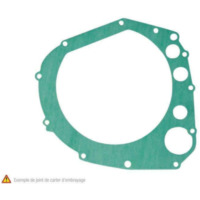CENTAURO Dichtung Kupplungsgehäuse für Aprilia PEGASO650 passend für Aprilia Pegaso Garda 650 RW000/RWA00/RWB00 2002, 49 PS, 36 kw