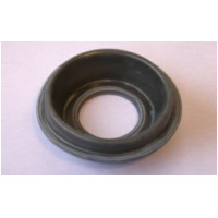Tourmax Schiebermembran für Suzuki RV125 Van Van GZ125MARAUDER, RV125VANVAN, XF650 passend für Suzuki RV Van Van 125 WVBT1111 2003, 11,8 PS. 8,7 kw