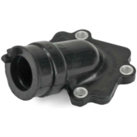 FLEXIBLER STUTZEN NITRO/OVETTO für Aprilia, Keeway, Malaguti passend für Aprilia Scarabeo  50 PF010 1998, 3,1 PS, 2,3 kw