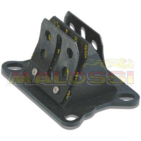 MALOSSI Karbonklappen für Rieju, Aprilia, CPI passend für Aprilia RS4 /Replica 50 TK000 2012, 5,4/2,7 PS, 4/2 kw