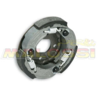 Kupplung Ø107MM Malossi Fly Clutch für Peugeot, Aprilia, Piaggio passend für Aprilia Scarabeo  50 PF010 1998, 3,1 PS, 2,3 kw