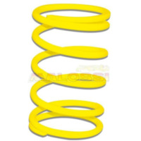 MALOSSI Super Verstärk Druckfeder für: MBK Booster/Ovetto/Nitro für Aprilia, Italjet, Malaguti passend für Aprilia Scarabeo  50 HS 1996, 3,1 PS, 2,3 kw