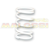 MALOSSI Verstärk Druckfeder für: MBK Booster/Nitro für Aprilia, Italjet, Malaguti passend für Aprilia Scarabeo  50 HS 1996, 3,1 PS, 2,3 kw