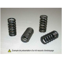 BARNETT Clutch Spring Kit for Honda ATC125, ATC200, CRF80F Suzuki LT230QUADSPORT, LT250QUADRACER, LT-F160QUADRUNNER fitting for Honda C  50 C50 1969, 
