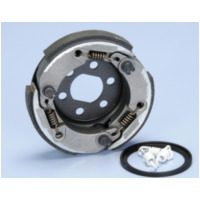 Kupplung Ø107mm Polini 3G Speed Clutch für Peugeot, Benelli, Piaggio
