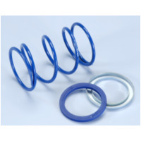POLINI Druckfeder Evo Slider 4,5...
