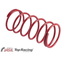 JASIL Druckfeder für: MBK Booster -4.0 für Yamaha, Aprilia passend für Aprilia Scarabeo  50 HS 1996, 3,1 PS, 2,3 kw