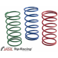 JASIL Pack of 3 Druckfeders für: MBK Booster 3.8 4.0 4.2 für Yamaha, Aprilia