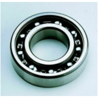 NTN Kurbelwellenlager 20x47x14mm für Aprilia, Peugeot, Yamaha passend für Aprilia Scarabeo  50 PF010 1998, 3,1 PS, 2,3 kw