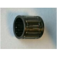 NTN Nadelkäfig - 15X19X20 für KTM, Aprilia, TM Racing passend für Aprilia Habana  125 PM000 2001, 10,2 PS, 7,5 kw