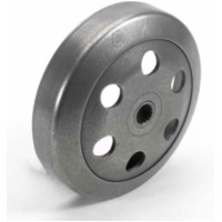 KUPPLUNGSGLOCKE BW'S 50, BOOSTER, APPRILIA GULLIVER, RALLY, SR 50, MODELL NACH96-97 für Aprilia, MBK, Beta