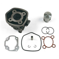 DR Zylinder-Kolben-Kit - Ø40mm für Aprilia, Benelli, Malaguti
