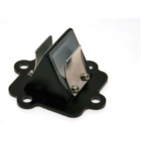 FIBERGLAS-MEMBRANPLÄTTCHEN NITRO, CPI für Aprilia, Benelli, MBK passend für Aprilia Scarabeo  50 PF010 1998, 3,1 PS, 2,3 kw