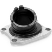 Ansaugstutzen Racing B1 für: Derbi/AM6 für Rieju, Aprilia, CPI passend für Aprilia RS4 /Replica 50 TK000 2012, 5,4/2,7 PS, 4/2 kw