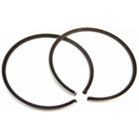 KOLBENRINGE für KOLBEN DURCHMESSER 40X1,2 für: MBK, Yamaha, Aprilia passend für Aprilia Scarabeo  50 PF010 1998, 3,1 PS, 2,3 kw
