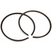 KOLBENRINGE für KOLBEN DURCHMESSER 40X1,3 für: Beta, MBK, Yamaha passend für Aprilia Amico  50 HV 1995, 2,7 PS, 2 kw