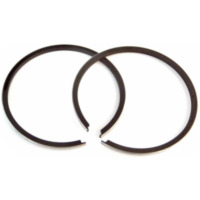 KOLBENRINGE DURCHMESSER 40 für PIAGGIO Aprilia, Beta passend für Aprilia Area 51 KAT 50 MYG00 1999, 4,1 PS, 3 kw