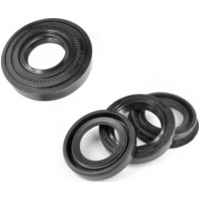 TECNIUM Satz Motor-Simmerringe für Benelli, Italjet, Aprilia passend für Aprilia Scarabeo  50 PF010 1998, 3,1 PS, 2,3 kw