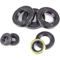 TECNIUM Engine Oil Seals Set for...