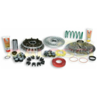 MALOSSI Variomat Overrange - für: Yamaha-MINARELLI für Aprilia, MBK passend für Aprilia Scarabeo  50 PF010 1998, 3,1 PS, 2,3 kw