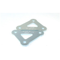 TECNIUM Höherlegungskit Typ 9 - für: Aprilia für RSV1000, RSV4, TUONO1000 passend für Aprilia RSV4 Racing Factory LEABS 1000 RKL00/RKL01 2015, 201 PS, 148 kw