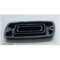 Membran Vorratsbehälter Hauptzylinder für Suzuki RV125 VAN VAN DR125, DR350, DR650 passend für Suzuki RV Van Van 125 WVBT1111 2003, 11,8 PS. 8,7 kw