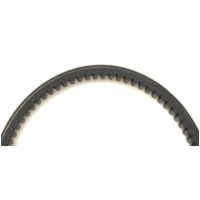 MITSUBOSHI Premium Antriebsriemen für Benelli, Aprilia, Malaguti passend für Aprilia Scarabeo  50 PF010 1998, 3,1 PS, 2,3 kw