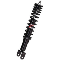 YSS EcoLine OD220 Stoßdämpfer hinten für Aprilia, Kymco, Benelli passend für Aprilia Scarabeo  50 PF010 1998, 3,1 PS, 2,3 kw
