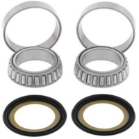 Kit Lenkkopflager für: ER6N, F, VERSYS, Z1000, ZX10R für: Ducati, Kawasaki, Aprilia passend für Aprilia RSV4 Racing Factory LEABS 1000 RKL00/RKL01 2015, 201 PS, 148 kw
