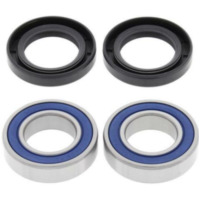Radlagerkit vorne für APRILIA MANA, SHIVER, DORSO, RSV1000, SL1000 für: Moto Guzzi, Cagiva passend für Aprilia RSV4 Racing Factory LEABS 1000 RKL00/RKL01 2015, 201 PS, 148 kw