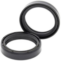 ALL BALLS Gabel Simmerring-Satz & Staubschutz - 43x54x11 für Ducati, Honda, Suzuki passend für Aprilia RSV4 Factory 1000 RK000 2009, 180 PS, 132 kw