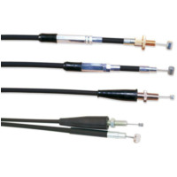 TECNIUM Gaszug - Öffner für GAS GAS EC125, EC200, EC250 MUZ SM125 passend für Gas Gas EC  300 VTREC3000C 2002, 50 PS, 37 kw