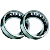 Lenkkopflager für Yamaha, Suzuki, Kawasaki passend für Yamaha FZS Fazer 600 RJ021 2001, 95 PS, 70 kw