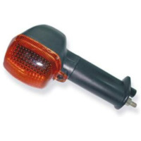 Blinker original Typ hinten links für: YAMAHA FZR600GENESIS, FZS600FAZER, TRX850 passend für Yamaha FZS Fazer 600 RJ021 2001, 95 PS, 70 kw