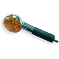 Blinker BIHR orange, vorne links und rechts für: SUZUKI INTRUDER/MARAUDER GSF400BANDIT, GSX1100, GSX-R1100 passend für Suzuki RV Van Van 125 WVBT1111 2003, 11,8 PS. 8,7 kw