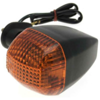 Blinker hinten links für: YAMAHA FZS600 FAZER '98-99, YZF-R6 '99-02, YZF-R1 '98-01 FZR600GENESIS, FZS600FAZER, TRX850 passend für Yamaha FZS Fazer 600 RJ021 2001, 95 PS, 70 kw