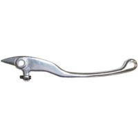 V PARTS Hebel rechts OE Aluminium Spritzguss poliert für Aprilia AMICO50, LEONARDO125, LEONARDO150 passend für Aprilia Scarabeo  50 PF010 1998, 3,1 PS, 2,3 kw