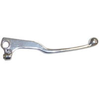 V PARTS Hebel rechts OE Aluminium Spritzguss poliert für Cagiva, Aprilia, Husqvarna passend für Aprilia Pegaso Garda 650 RW000/RWA00/RWB00 2002, 49 PS, 36 kw