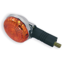 V PARTS Blinker vorne rechts/hinten links OE für: Yamaha SR250 Classic passend für Yamaha SR  250  1990, 