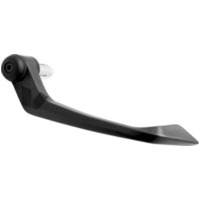 V PARTS Bremshebelschützer Carbon 120mm für Ducati, Aprilia, Triumph passend für Aprilia RSV4 Racing Factory LEABS 1000 RKL00/RKL01 2015, 201 PS, 148 kw