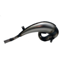 FRESCO Raw Expansionstopf Stahl für GAS GAS EC250, EC300 FRTEN300GG0511R passend für Gas Gas EC  300 VTREC3000C 2002, 50 PS, 37 kw