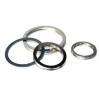 AUSLASSDICHTUNG für APRILIA SR50LC 1994-98 Italjet, Malaguti passend für Aprilia Area 51 KAT 50 MYG00 1999, 4,1 PS, 3 kw