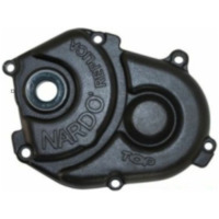 TOP PERFORMANCES Getriebedeckel für Aprilia, Malaguti, Benelli passend für Aprilia Scarabeo  50 PF010 1998, 3,1 PS, 2,3 kw