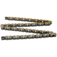 D.I.D 520VX3 X-Ring Kette 520 für Honda, KTM, Yamaha 4525516319713