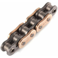AFAM A525XHR3G X-Ring Kette 525 für Ducati, Kawasaki, Aprilia A525XHR3-G 92L